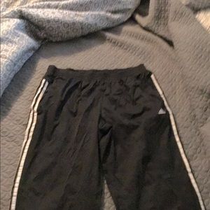 Adidas 2XL Track Pant